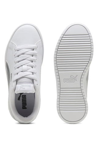 Puma Rickie Classic JR weiß Turnschuhe