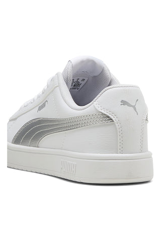 Puma Rickie Classic JR weiß Turnschuhe