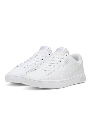 Puma Rickie Classic JR weiß Turnschuhe