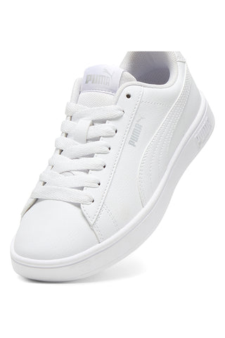 Puma Rickie Classic JR weiß Turnschuhe