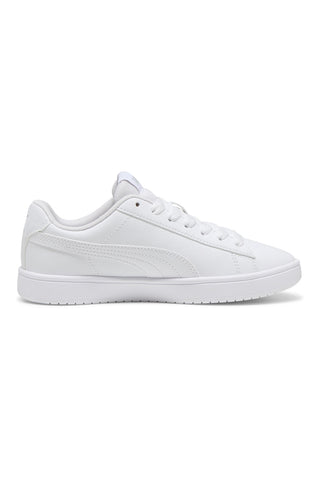 Puma Rickie Classic JR weiß Turnschuhe