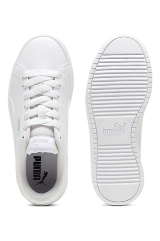 Puma Rickie Classic JR weiß Turnschuhe