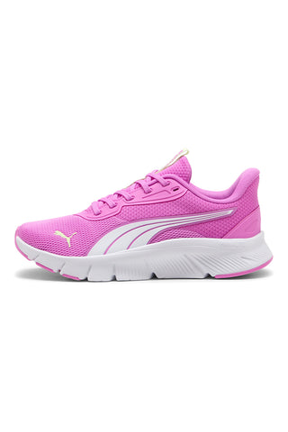 Rosa Laufstil Schuhe Puma Flexfocus Lite Modern Jr