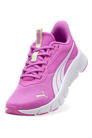 Rosa Laufstil Schuhe Puma Flexfocus Lite Modern Jr