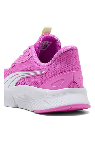 Rosa Laufstil Schuhe Puma Flexfocus Lite Modern Jr