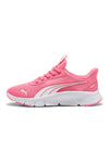 Rosa Slip-on Turnschuhe Puma Flexfocus Lite Sliptech Jr