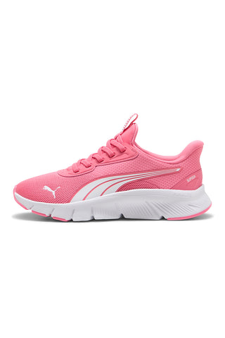 Rosa Slip-on Turnschuhe Puma Flexfocus Lite Sliptech Jr