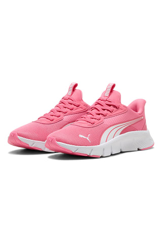 Rosa Slip-on Turnschuhe Puma Flexfocus Lite Sliptech Jr