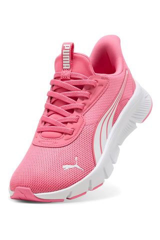 Rosa Slip-on Turnschuhe Puma Flexfocus Lite Sliptech Jr