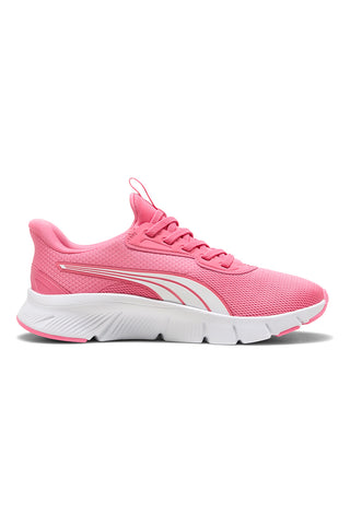Rosa Slip-on Turnschuhe Puma Flexfocus Lite Sliptech Jr