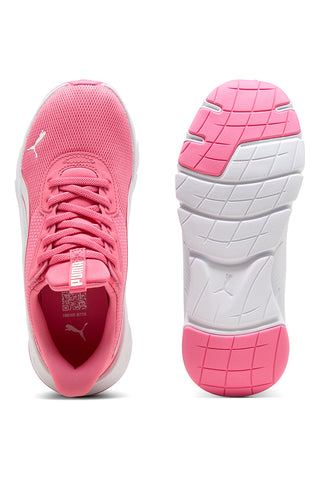 Rosa Slip-on Turnschuhe Puma Flexfocus Lite Sliptech Jr