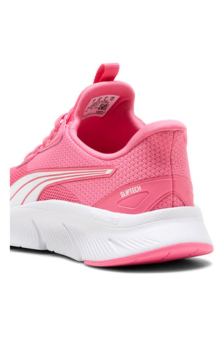 Rosa Slip-on Turnschuhe Puma Flexfocus Lite Sliptech Jr