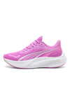 Scarpe da running Rosa mesh traspirante ammortizzate Puma Pounce Lite Jr