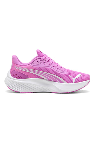 Scarpe da running Rosa mesh traspirante ammortizzate Puma Pounce Lite Jr