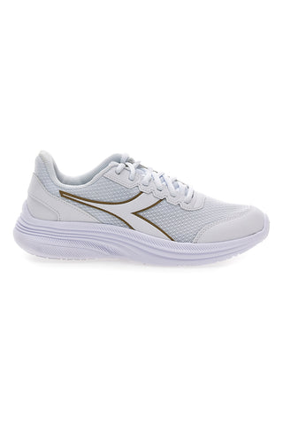 Weiß DD Komfort Diadora Eagle 9 W Turnschuhe