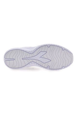 Sneakers bianche DD Comfort Diadora Eagle 9 W