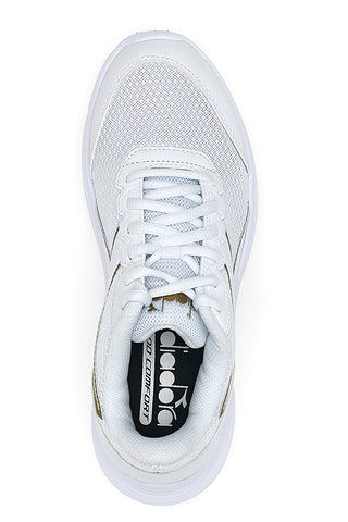 Sneakers bianche DD Comfort Diadora Eagle 9 W