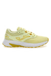 Scarpe running gialle mesh Joma RMETLS2628