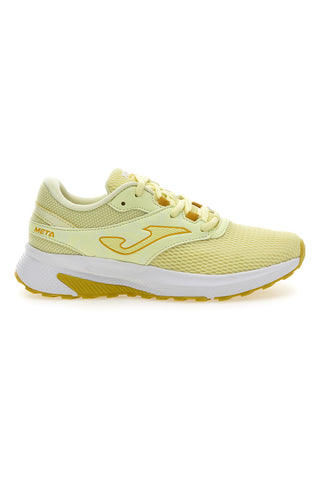 Scarpe running gialle mesh Joma RMETLS2628