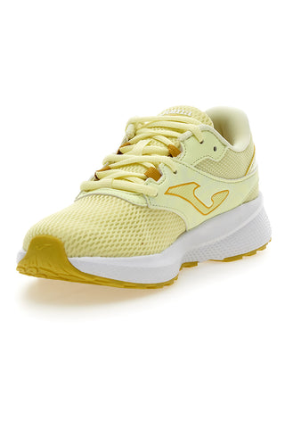Scarpe running gialle mesh Joma RMETLS2628