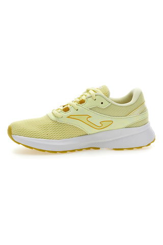 Joma Gelb Mesh Laufschuhe RMETLS2628