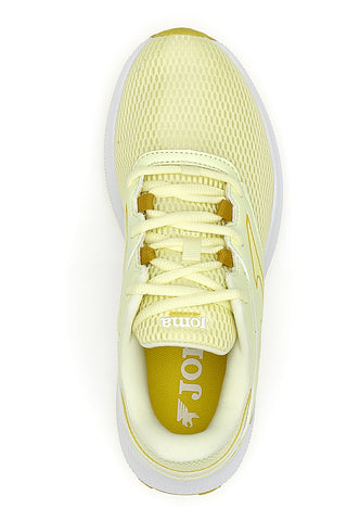 Scarpe running gialle mesh Joma RMETLS2628