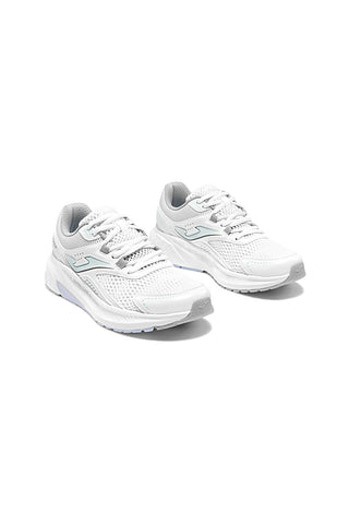 Scarpe da running bianche traspiranti ammortizzate Joma RVITLS2602