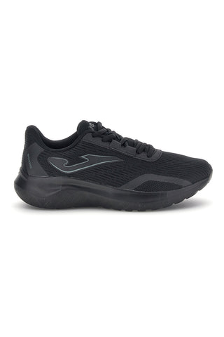 Schwarze Turnschuhe mit atmungsaktivem Mesh Joma RSODLW2421