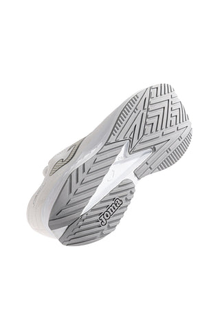 Scarpe da running bianche leggere Joma RNEOLS2602