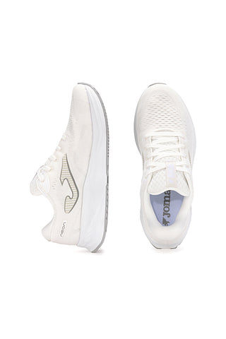 Scarpe da running bianche leggere Joma RNEOLS2602