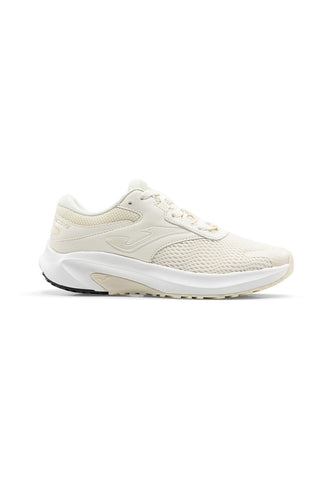 Scarpe running beige Joma RACTLS2625