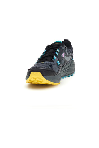Scarpe trail grigie e nere Joma TKSHLS2622