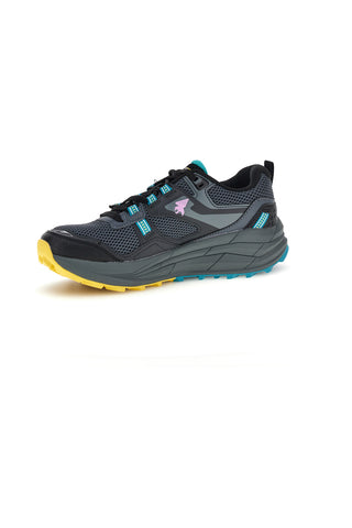 Scarpe trail grigie e nere Joma TKSHLS2622