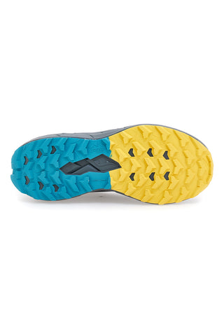 Scarpe trail grigie e nere Joma TKSHLS2622