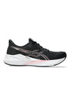 Scarpe da running nere rosa Asics Versablast 4