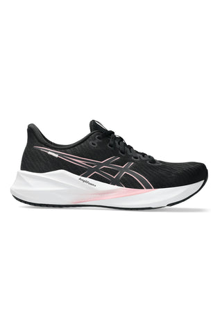 Schwarz Rosa Laufschuhe Asics Versablast 4