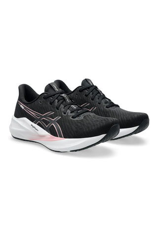 Scarpe da running nere rosa Asics Versablast 4