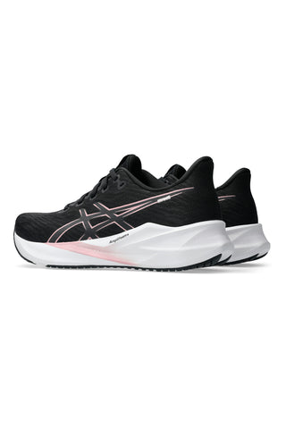Scarpe da running nere rosa Asics Versablast 4