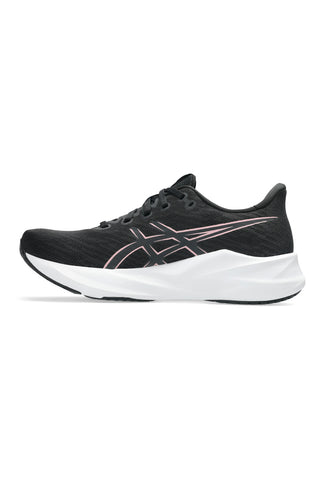 Scarpe da running nere rosa Asics Versablast 4
