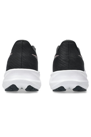 Scarpe da running nere rosa Asics Versablast 4