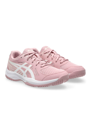 Rosa Turnschuhe Asics Upcourt 6 GS