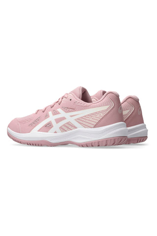 Rosa Turnschuhe Asics Upcourt 6 GS