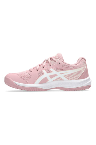 Rosa Turnschuhe Asics Upcourt 6 GS