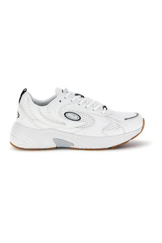 Sneakers bianche sportive Fila Kreatix