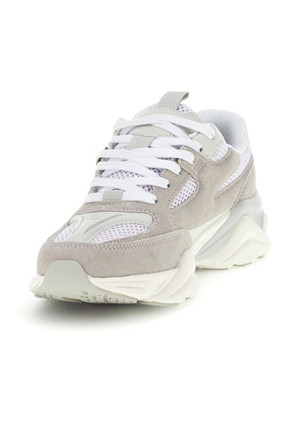 FILA RECADE S GRAU