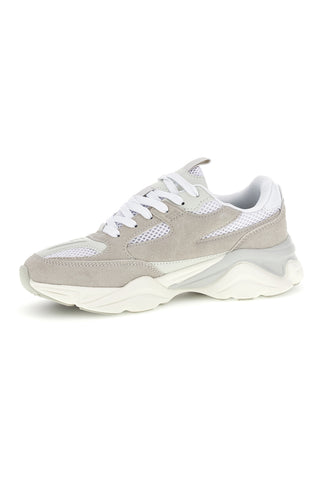FILA RECADE S GRAU
