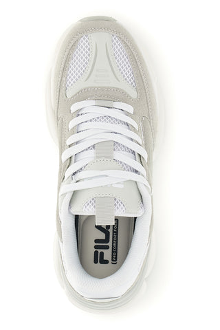 FILA RECADE S GRAU