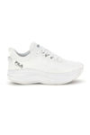 Fila Retron weiß klobig atmungsaktiv Turnschuhe