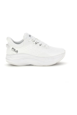 Fila Retron weiß klobig atmungsaktiv Turnschuhe
