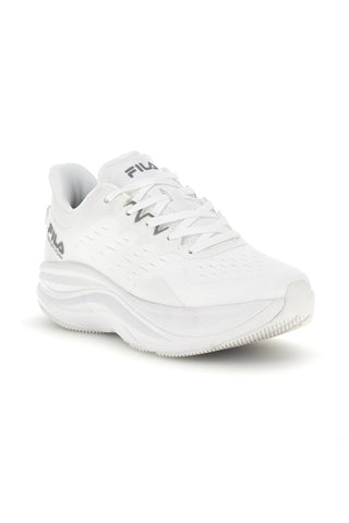 Fila Retron weiß klobig atmungsaktiv Turnschuhe